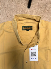 Timberland
